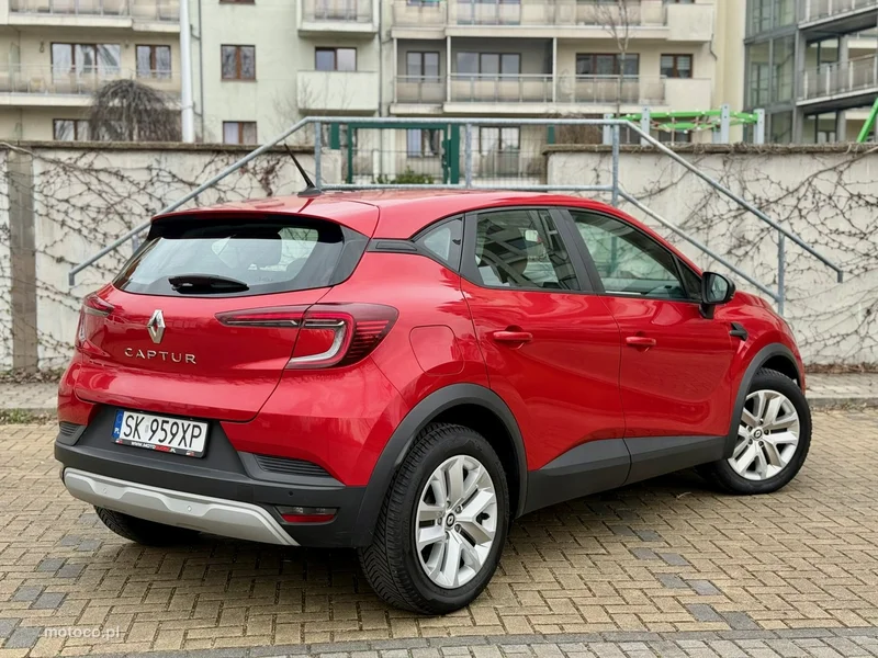 Renault Captur II 3