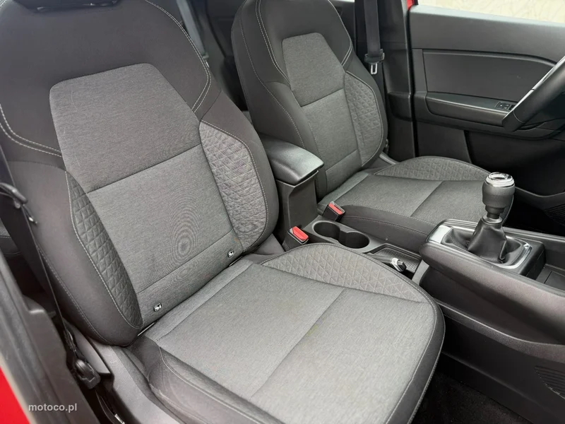 Renault Captur II 8