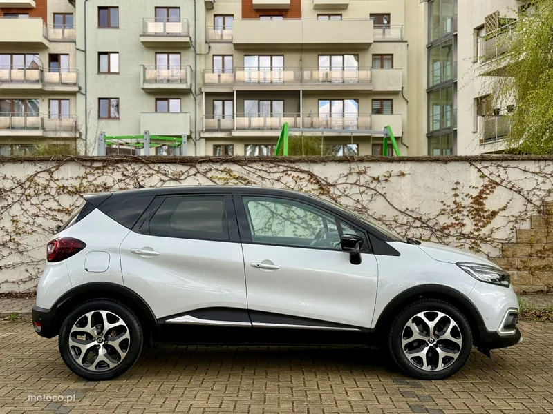 Renault Captur I 11