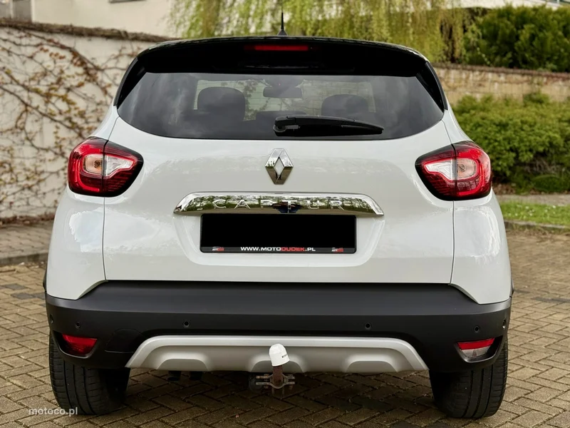 Renault Captur I 13