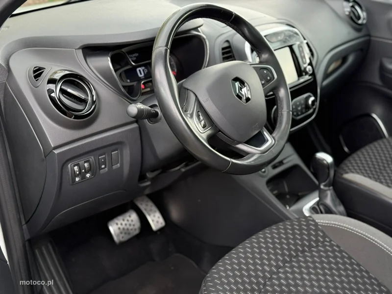Renault Captur I 14