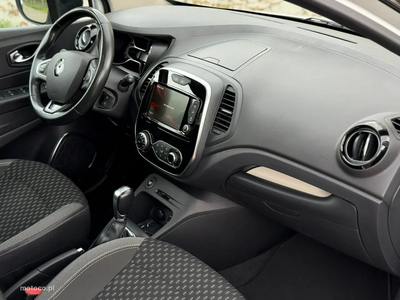 Renault Captur I 15