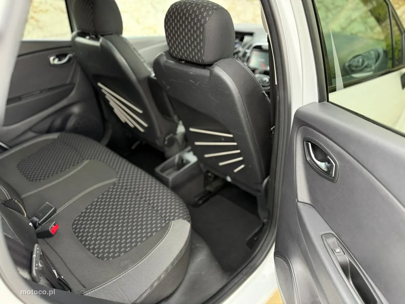Renault Captur I 16