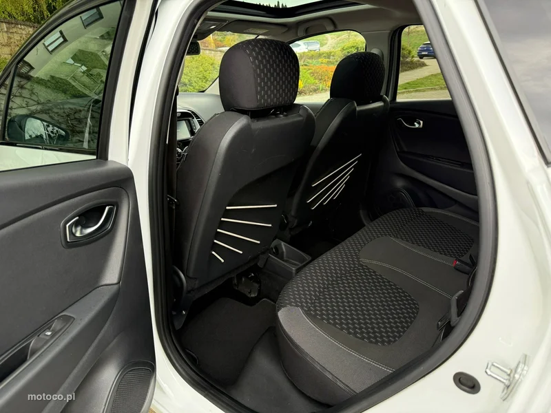Renault Captur I 17