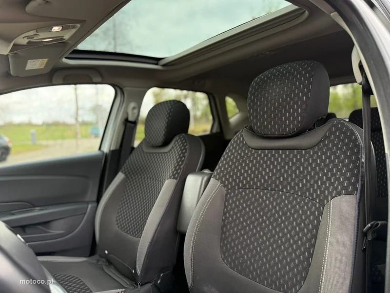 Renault Captur I 18