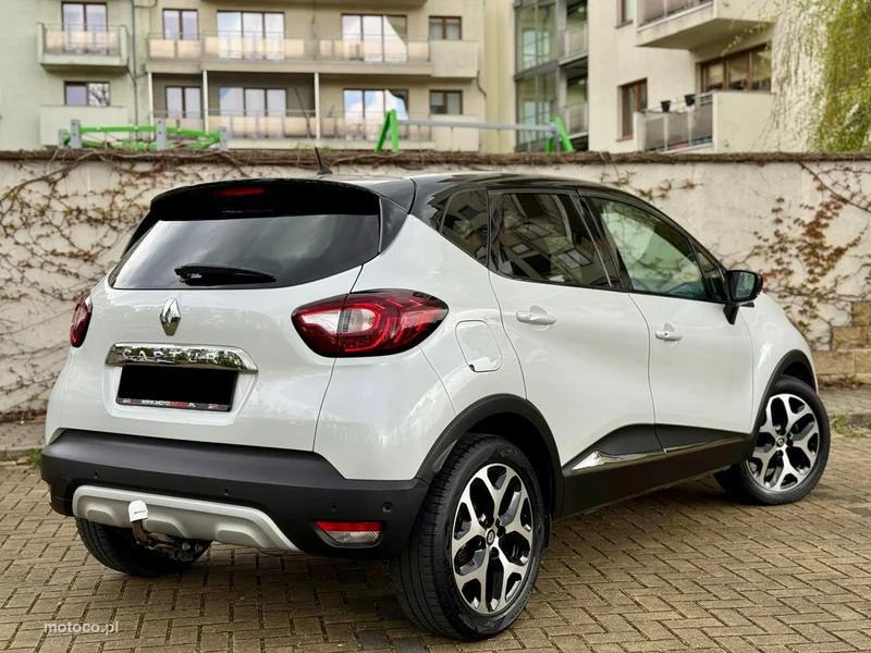 Renault Captur I 3