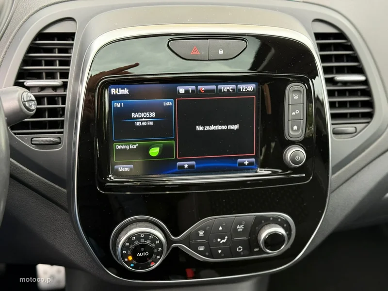 Renault Captur I 22