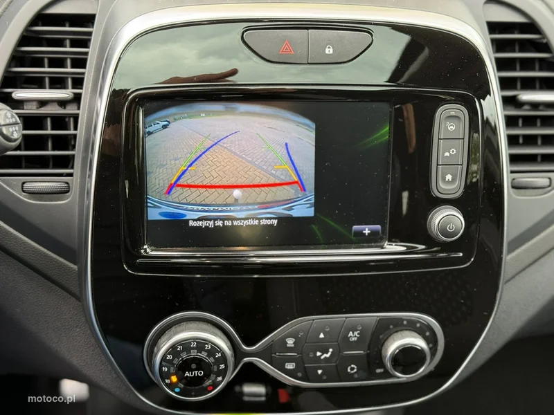 Renault Captur I 23