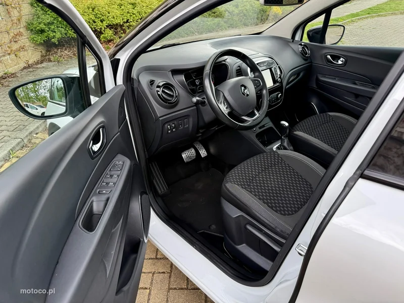 Renault Captur I 5