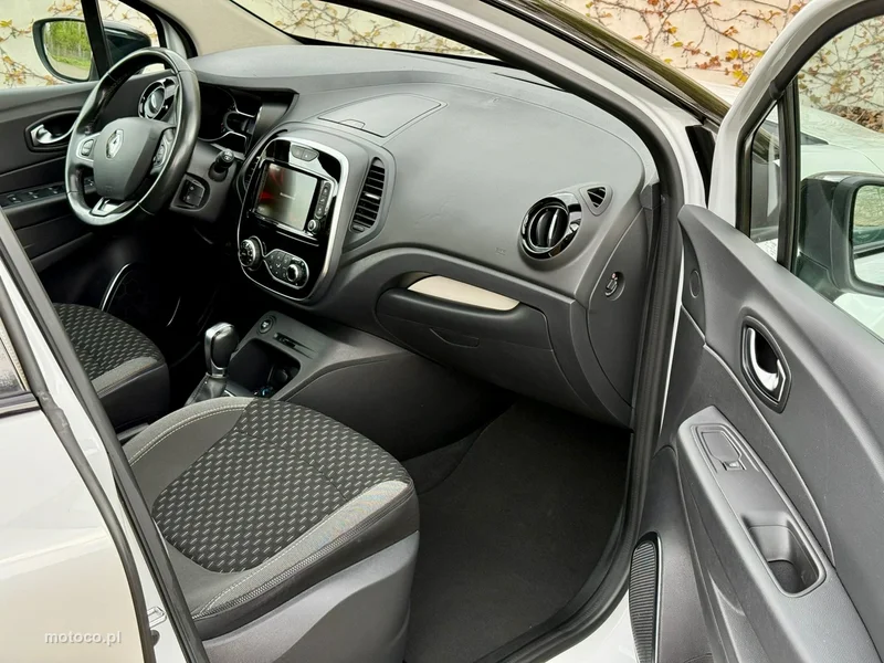 Renault Captur I 6
