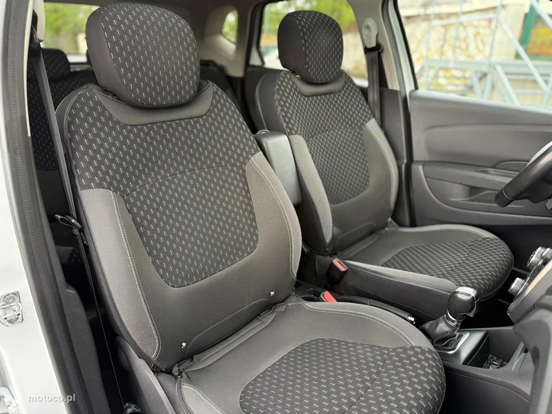 Renault Captur I 7