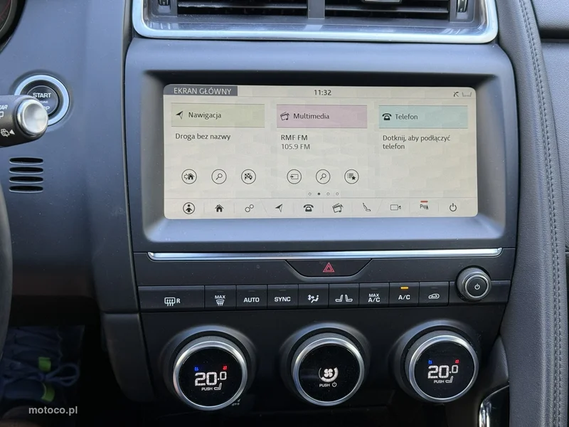 Jaguar E-Pace 28