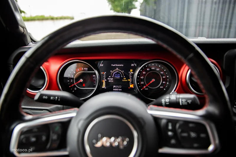 Jeep Wrangler 11