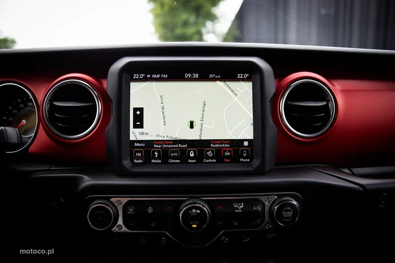 Jeep Wrangler 12