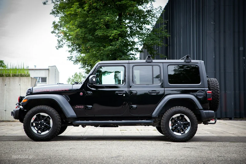 Jeep Wrangler 17