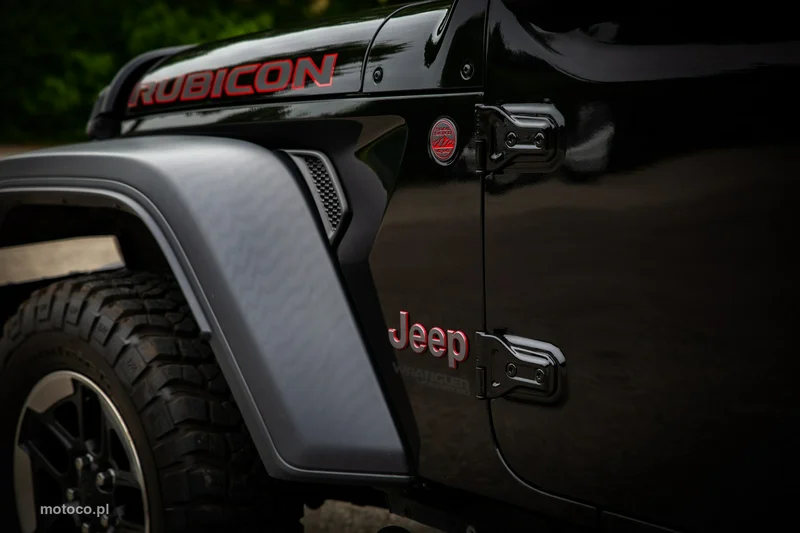 Jeep Wrangler 20