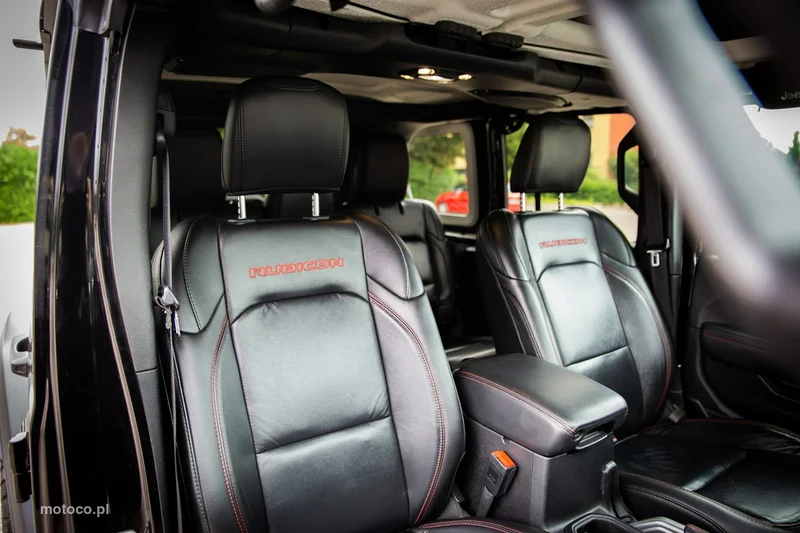 Jeep Wrangler 7