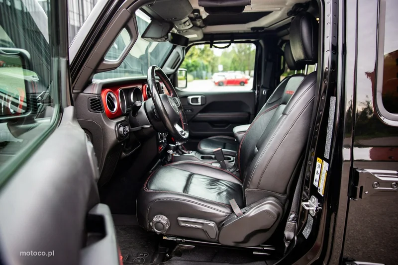Jeep Wrangler 8