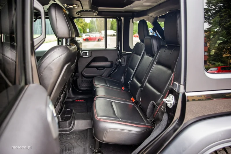 Jeep Wrangler 9
