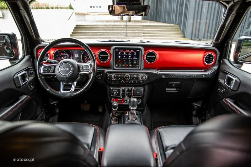 Jeep Wrangler 10