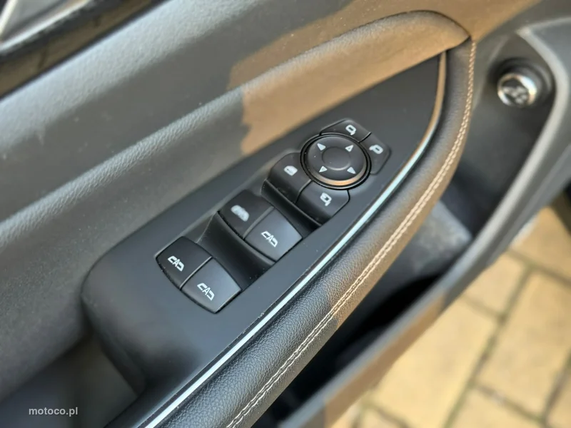 Opel Insignia B 7