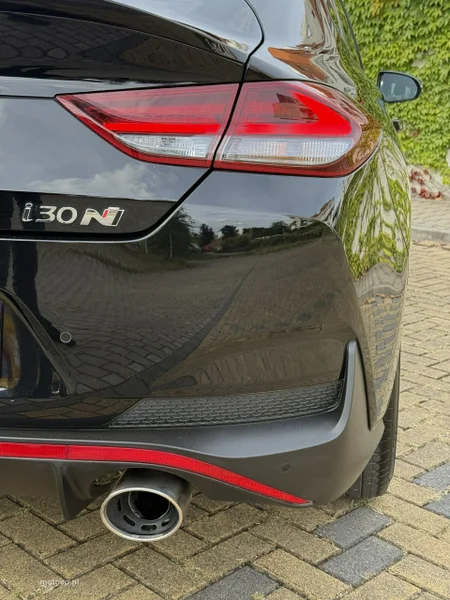 Hyundai i30N 17