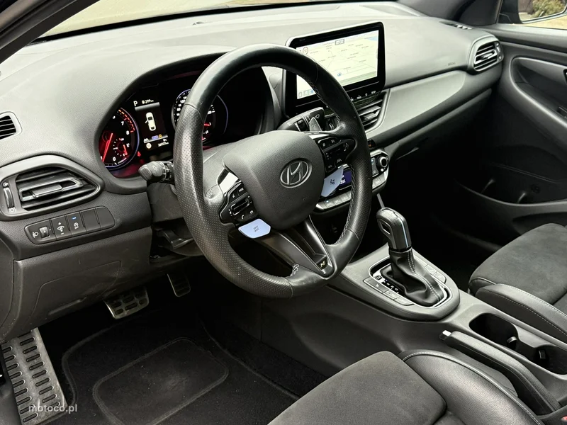 Hyundai i30N 18