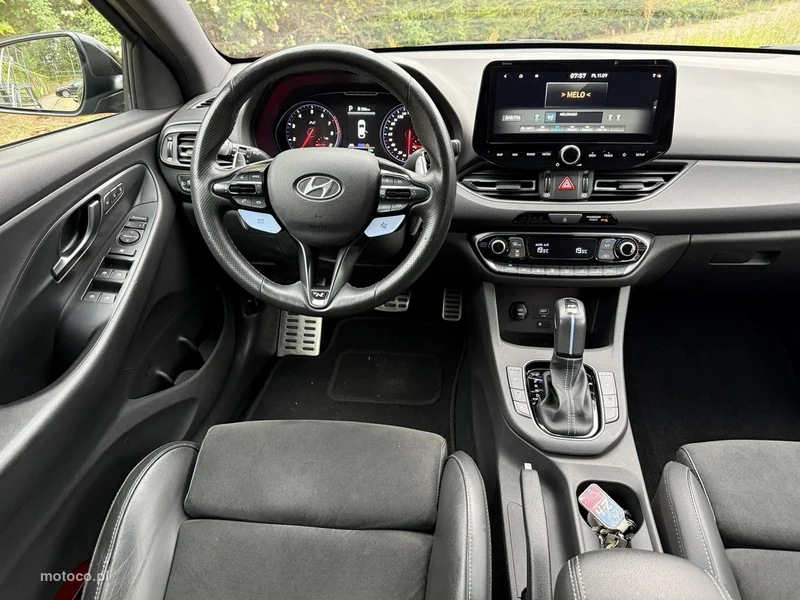 Hyundai i30N 19