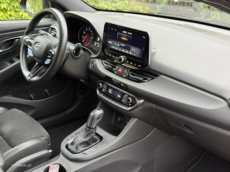 Hyundai i30N 20