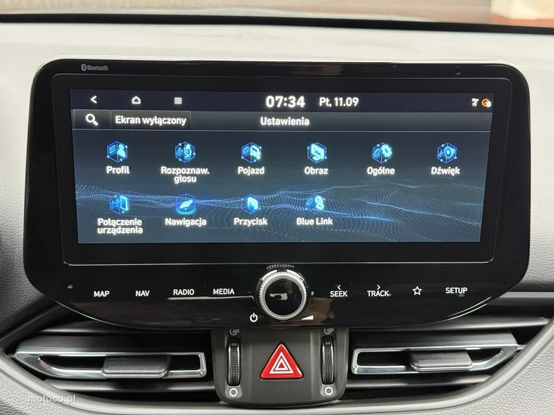 Hyundai i30N 27