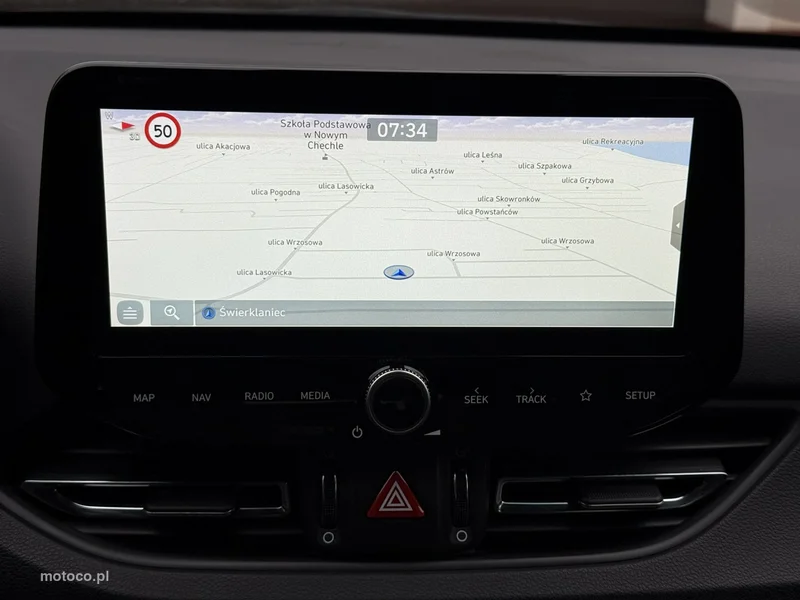 Hyundai i30N 28