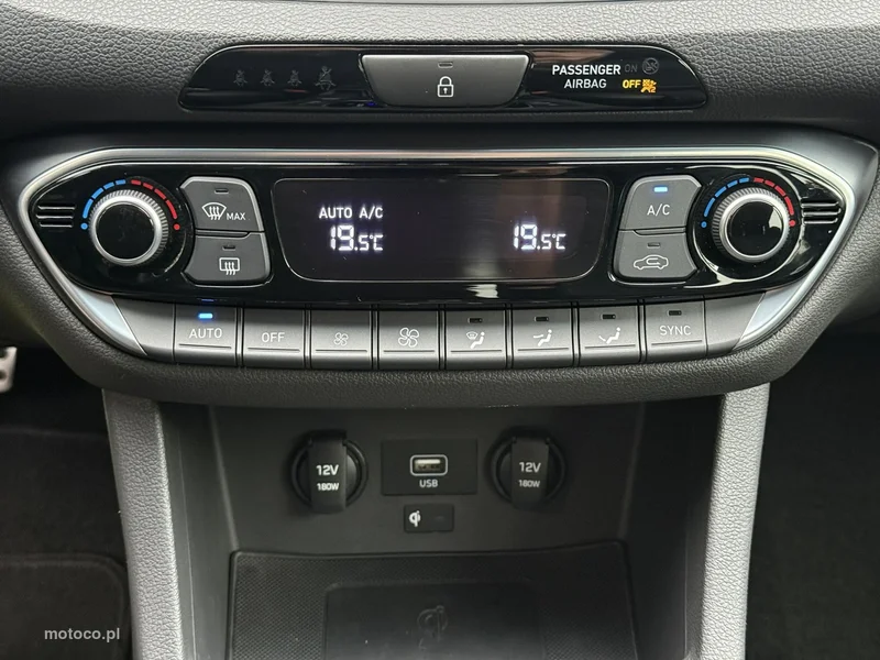 Hyundai i30N 30