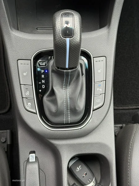 Hyundai i30N 32