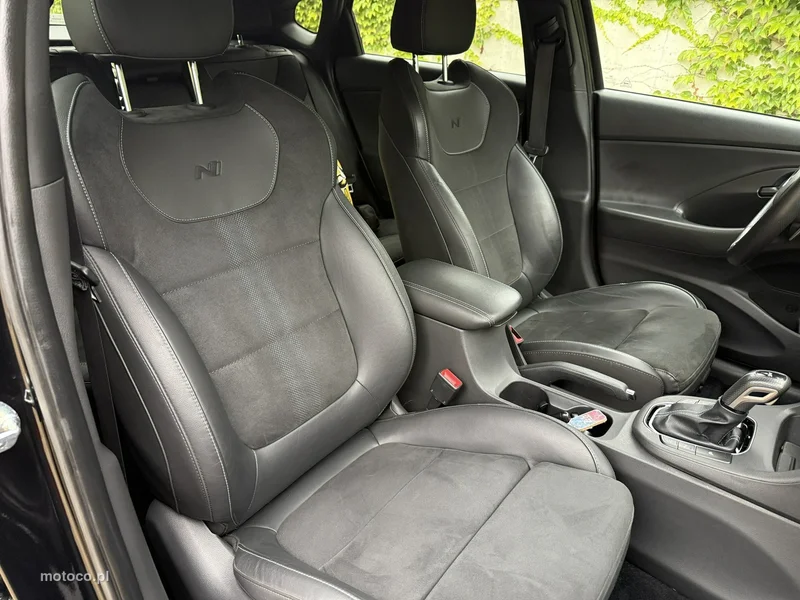 Hyundai i30N 8