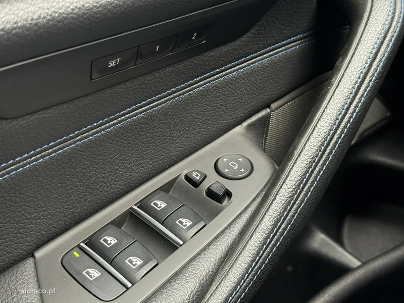 BMW Seria 5 G30 530 20