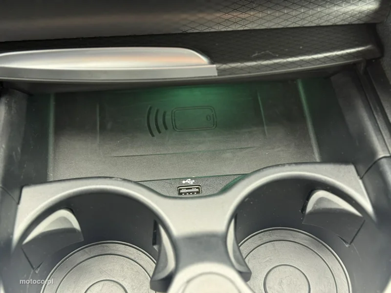 BMW Seria 5 G30 530 33