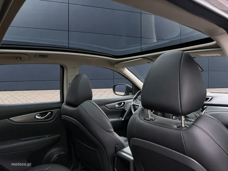 Nissan Qashqai 17