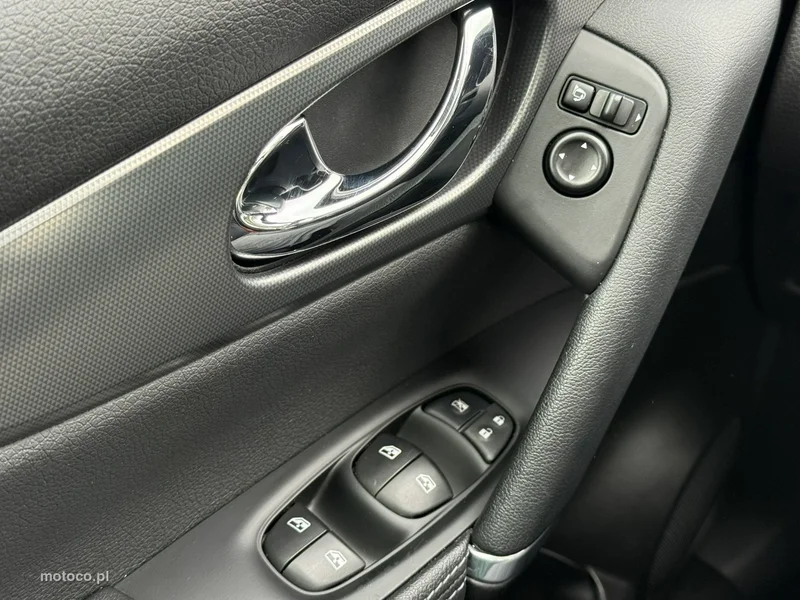 Nissan Qashqai 20