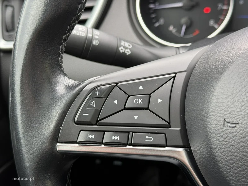 Nissan Qashqai 22