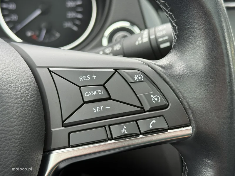 Nissan Qashqai 23