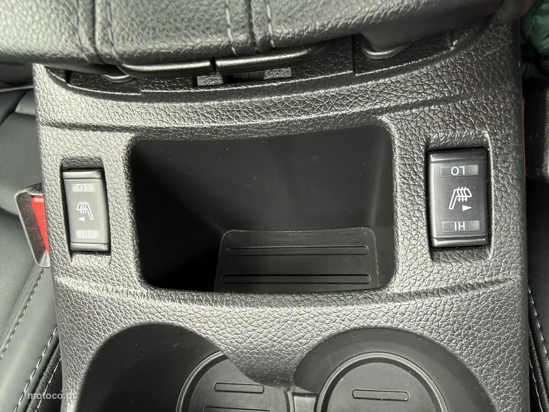 Nissan Qashqai 27