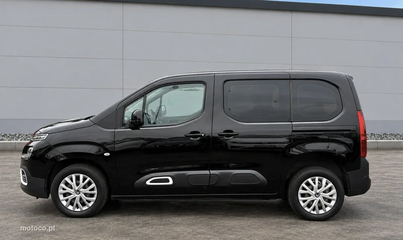 Citroen Berlingo 11