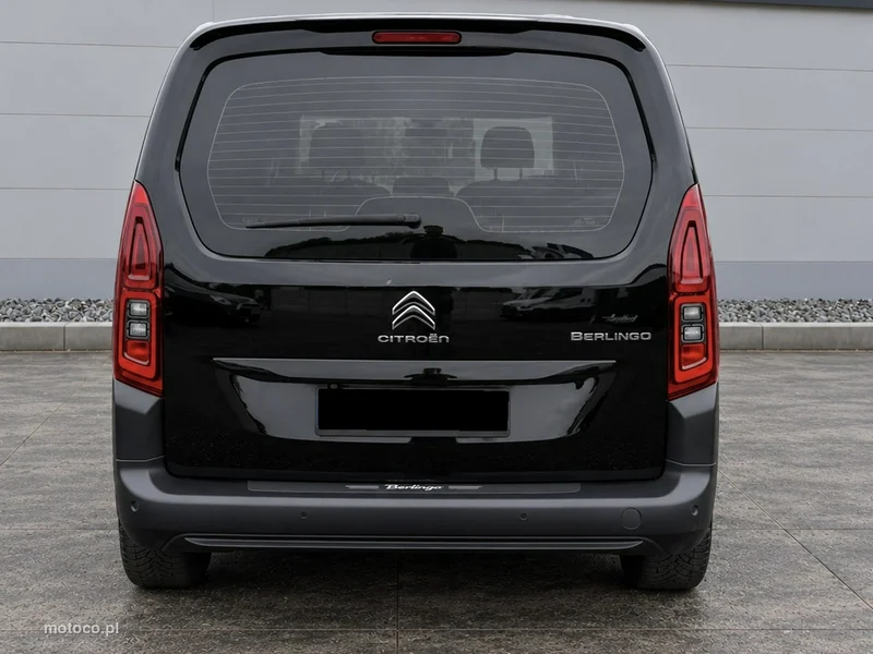 Citroen Berlingo 12