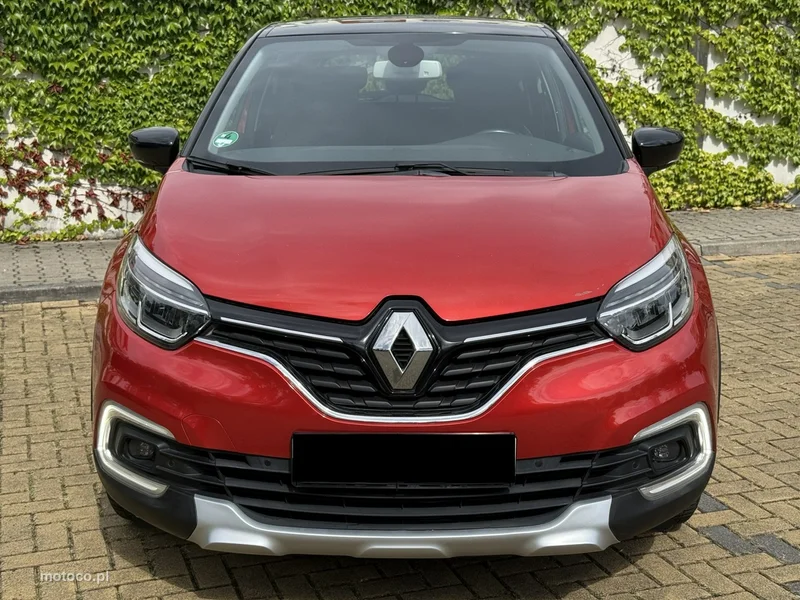 Renault Captur I 11