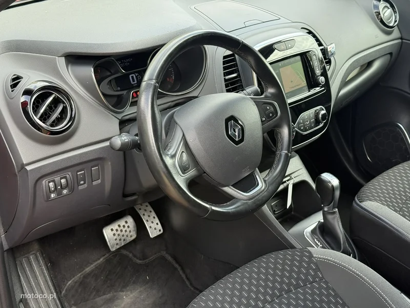 Renault Captur I 15