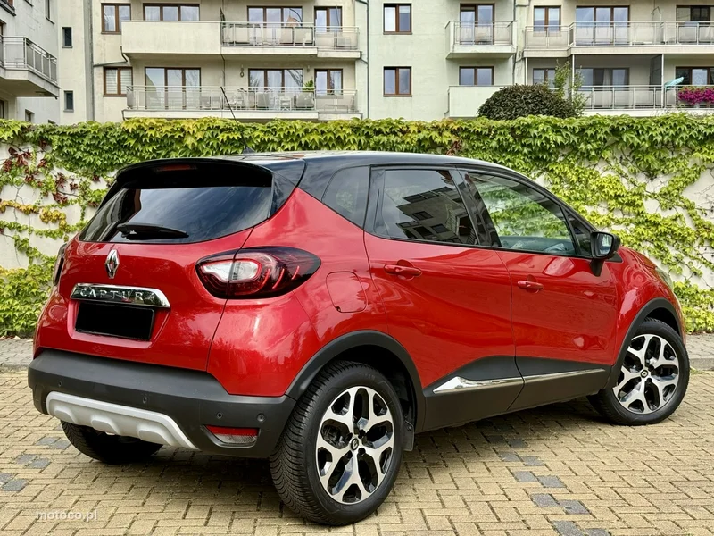 Renault Captur I 3
