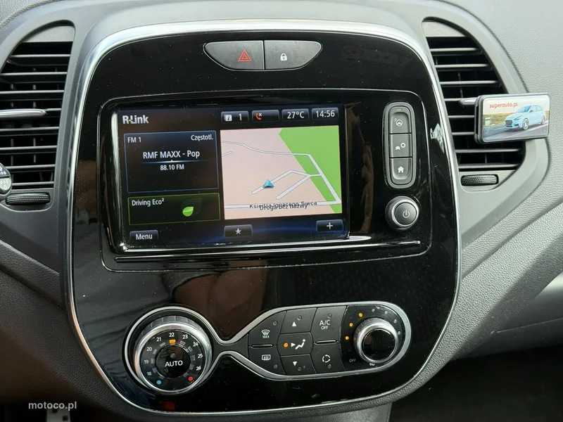 Renault Captur I 24
