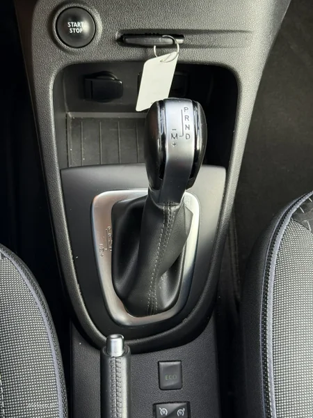 Renault Captur I 25