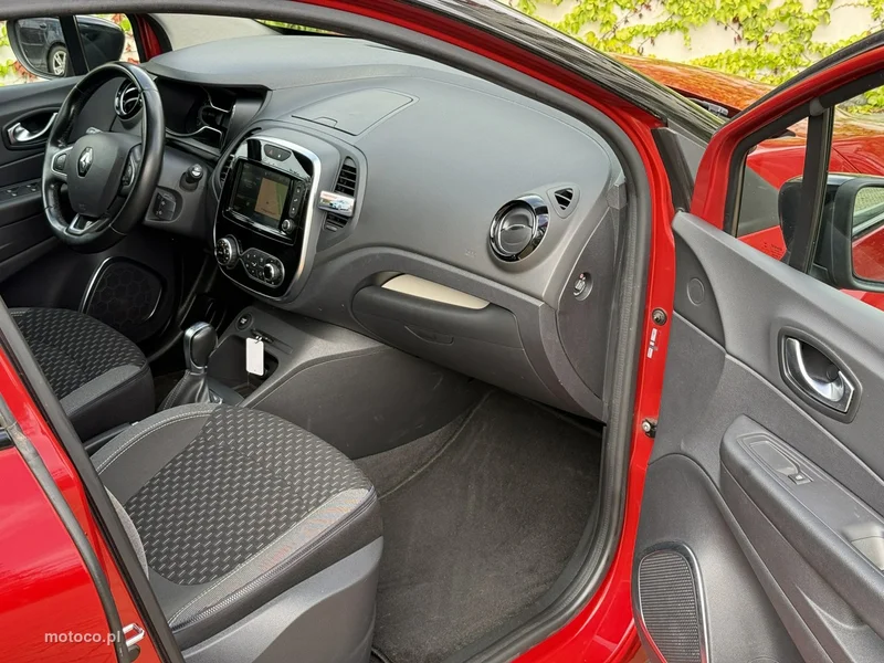 Renault Captur I 7