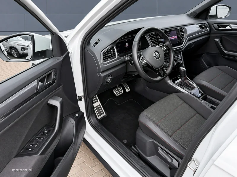 Volkswagen T-Roc A1 5